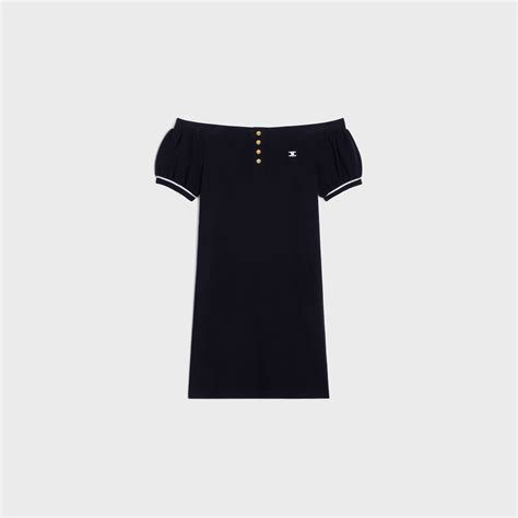 celine robe|Celine triomphe.